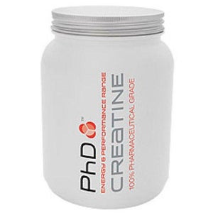 PhD Nutrition Creatine Monohydrate