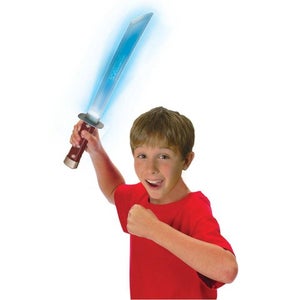 Teenage Mutant Ninja Turtles Leonardo's Stealth Sword