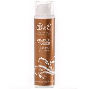 Abi O Gradual Tanner 200ml
