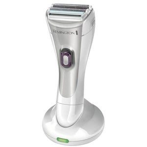Remington WDF4830C Cordless Wet and Dry Shaver