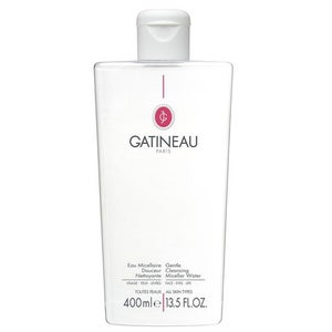 Gatineau Gentle Cleansing Micellar Water (200ml)
