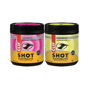Clif Shot Electrolyte Replacement Drink