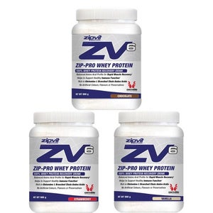 ZipVit ZV6 Zip-Pro Whey Protein