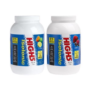 High5 Isotonic - 2kg Jar