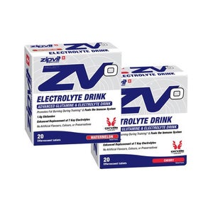 Zipvit ZV0 Sport Electrolyte Tablets