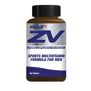 ZipVit ZV Sports Multi Vitamins - Male
