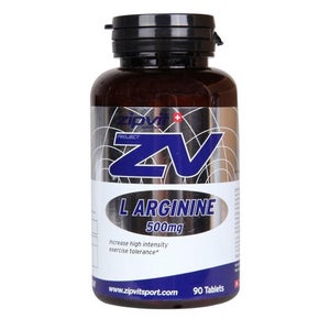ZipVit ZV L-Arginine