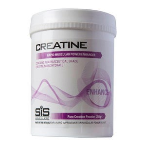 Science in Sport KR10 Pure Creatine - 250g