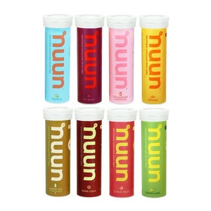 Nuun Active Sports Isotonic Hydration Tablets - Tube of 12