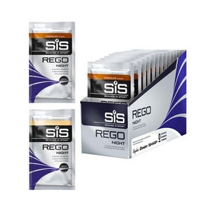 Science in Sport Rego Night Recovery Drink 40g Sachet - Box of 15