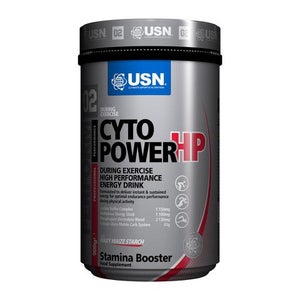 Ultimate Sports Nutrition Cyto Power - 900g Jar