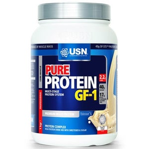 USN Pure Protein IGF-1 - 1kg
