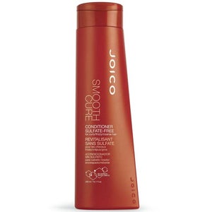 Joico Smooth Cure Conditioner - Sulphate Free 300ml