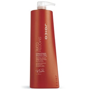 Joico Smooth Cure Conditioner Sulfate Free 1000ml (Worth £46.50)