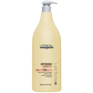 L'Oreal Professionnel Serie Expert Intense Repair Shampoo (1500ml)