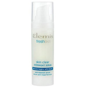 Elemis Fresh Skin Clear Overnight Serum