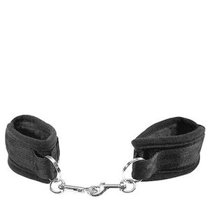 Sex and Mischief Beginners Handcuffs