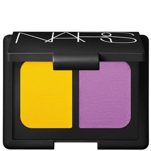 NARS Cosmetics Duo Eyeshadow Fashion Rebel (Limited Edition)