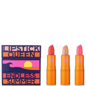 Lipstick Queen Endless Summer - Various Shades