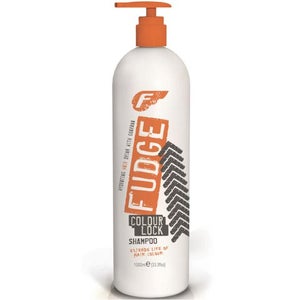 Fudge Colour Lock Shampoo (1000ml)