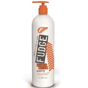 Fudge Torture Tonic Shampoo 1000ml