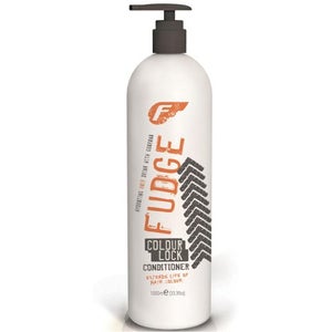 Fudge Colour Lock Conditioner 1000ml