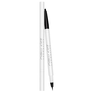 New CID Cosmetics i - flick, Double Ended Liquid and Kohl Liner - Black