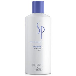 Wella SP Hydrate Shampoo (500ml)