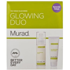 Murad Resurgence Glowing Duo