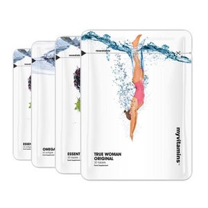 Myprotein Problem Skin Bundle