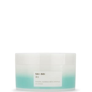 Sai Sei Mineral Seaweed Bath Crystals (425g)