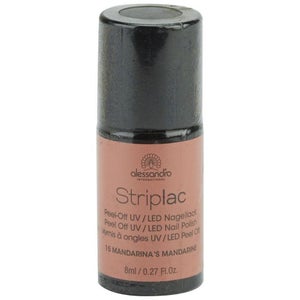 Striplac Mandarina's Mandarine UV Nail Polish (8ml)