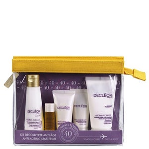 DECLÉOR Anti - Ageing Discovery Kit