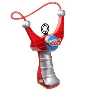 Planes - Turbo Power Launcher