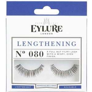 Eylure Naturalites 080 Super Full False Lashes 