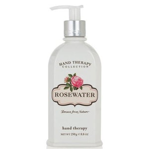 Crabtree & Evelyn Rosewater Hand Therapy (250g)