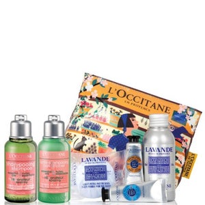 L'Occitane My Little Spa Collection