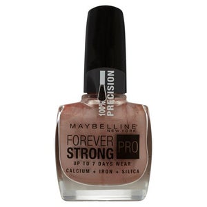 Maybelline New York Forever Strong Pro - 19 Golden Brown (10ml)