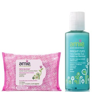 AMIE Make Up Removal Collection