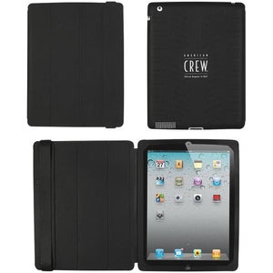 American Crew iPad 2 Cover (Free Gift)