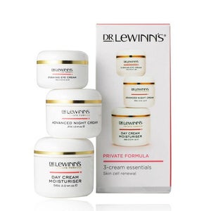 Dr. LeWinn's Original Formula 3 Cream Deal