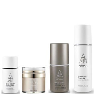 Alpha-H Anti-Age Skin Care Collection