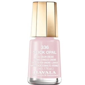 Mavala Mini Colour Pacific Dream Collection - Slick Opal