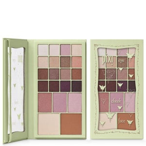 PIXI Perfection Palette - Lit-Up Lovely (22.2g)