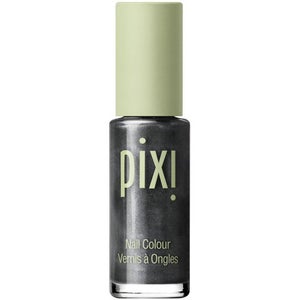 PIXI Nail Colour - Charcoal Celebration (7ml)