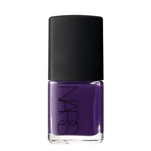 NARS Cosmetics Nail Polish - Fury