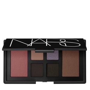 NARS Cosmetics Eye and Cheek Palette - At First Sight