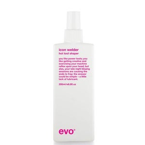 evo Icon Welder Hot Tool Shaper 200ml