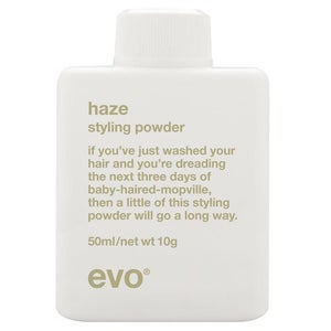 evo Haze Styling Powder 50ml