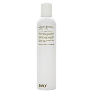 evo Builder's Paradise Working Spray 300ml
